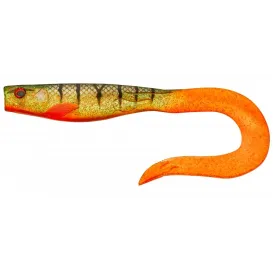 Illex Dexter Eel 150 – Leurre souple anguilliforme 15 cm