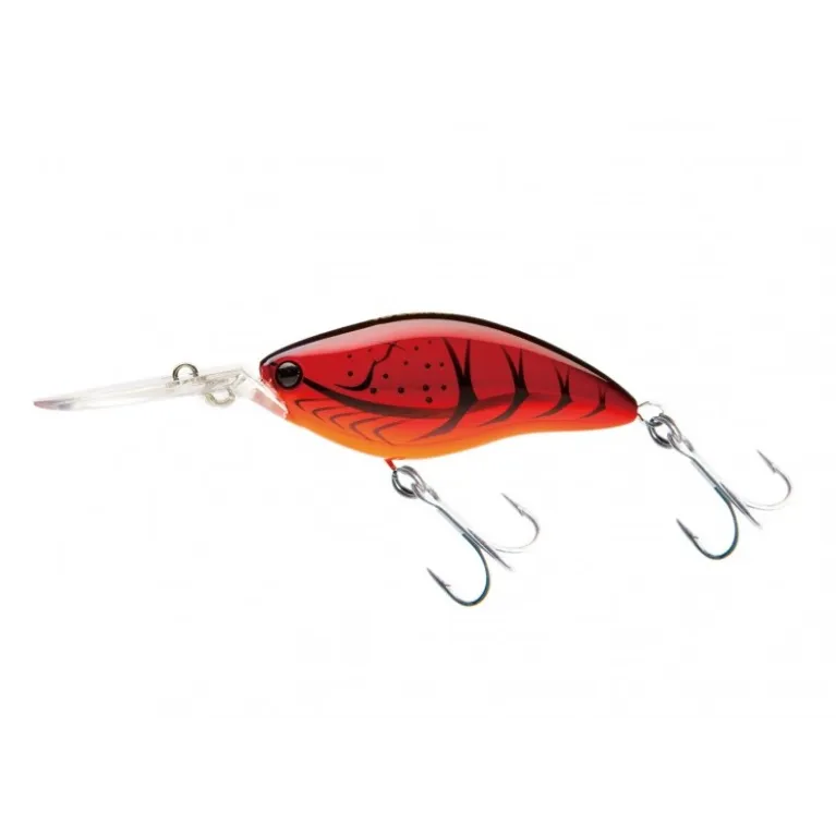 LEURRE YO-ZURI 3DB CRANK MR 60 MM