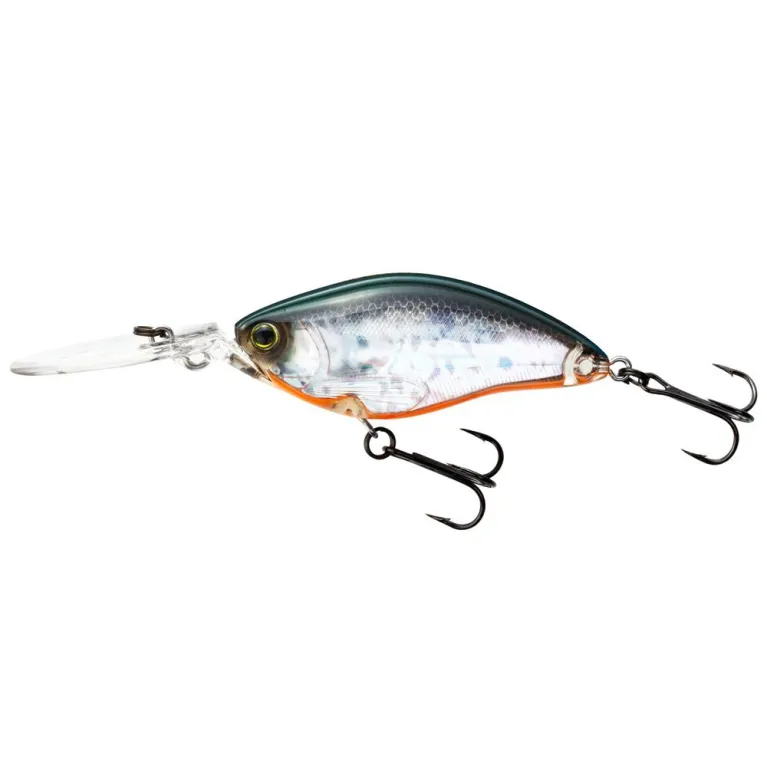LEURRE YO-ZURI 3DB CRANK MR 60 MM