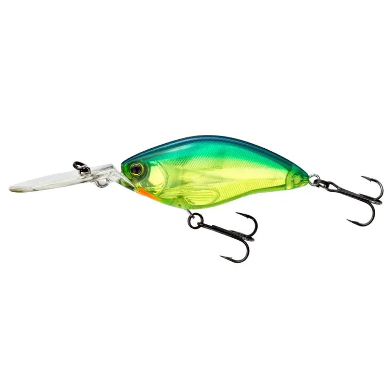 LEURRE YO-ZURI 3DB CRANK MR 60 MM