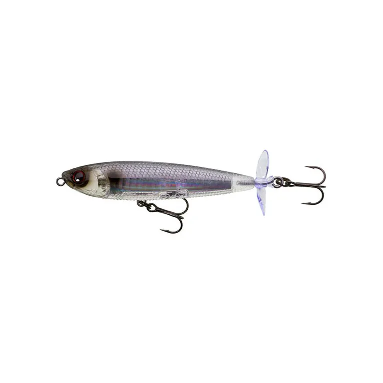 LEURRE YO-ZURI 3DB POPPER 75 MM LEURRE YO-ZURI 3DB POPPER 75 MM