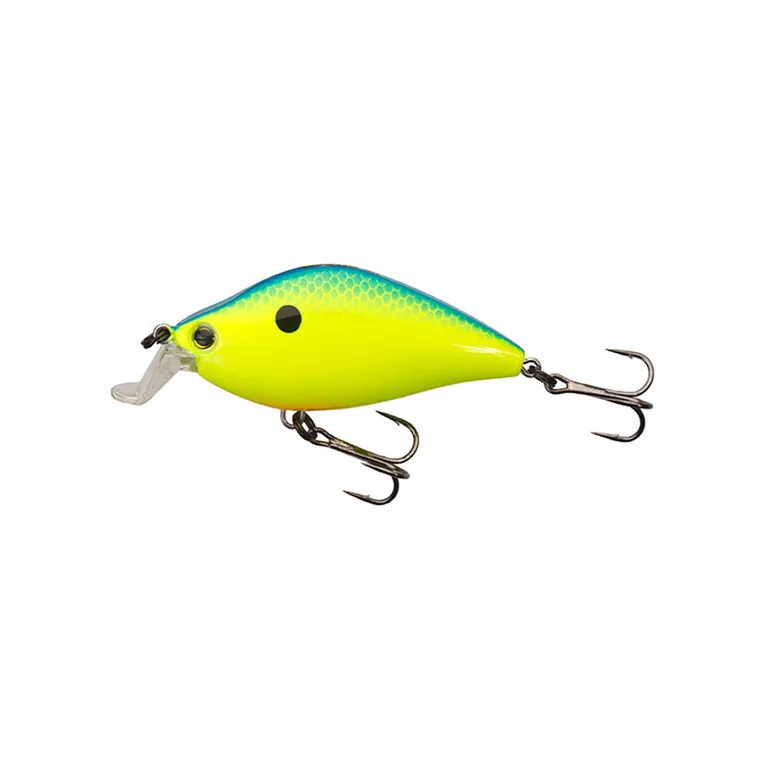 LEURRE YO-ZURI 3DS CRANK DD 65 MM LEURRE YO-ZURI 3DS CRANK DD 65 MM