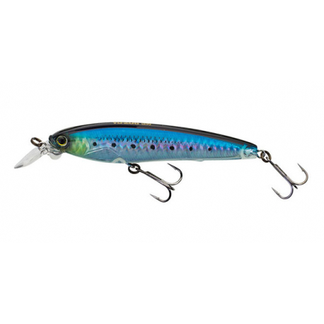 LEURRE YO-ZURI 3DS CRANK MR 50 MM