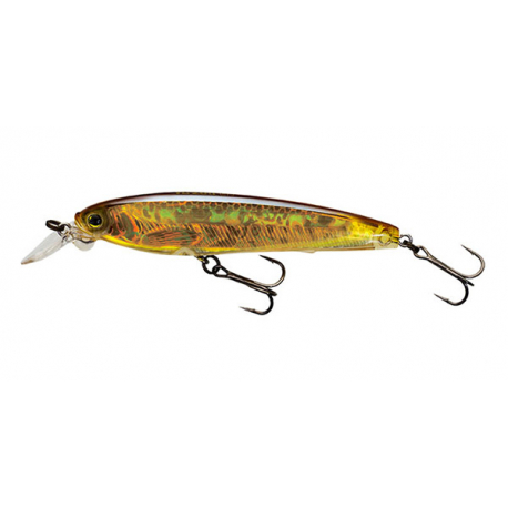 LEURRE YO-ZURI 3DS CRANK MR 50 MM