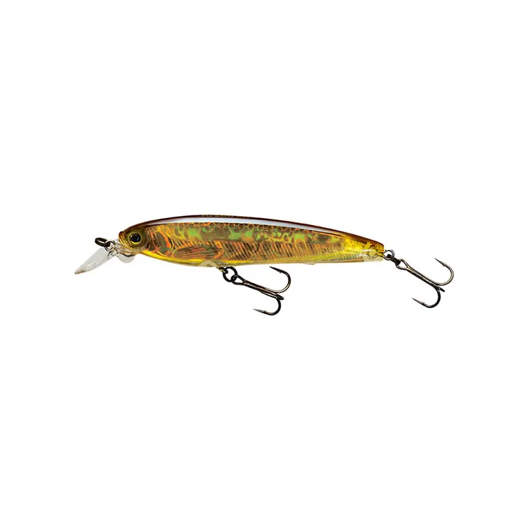 LEURRE YO-ZURI 3DS CRANK MR 50 MM