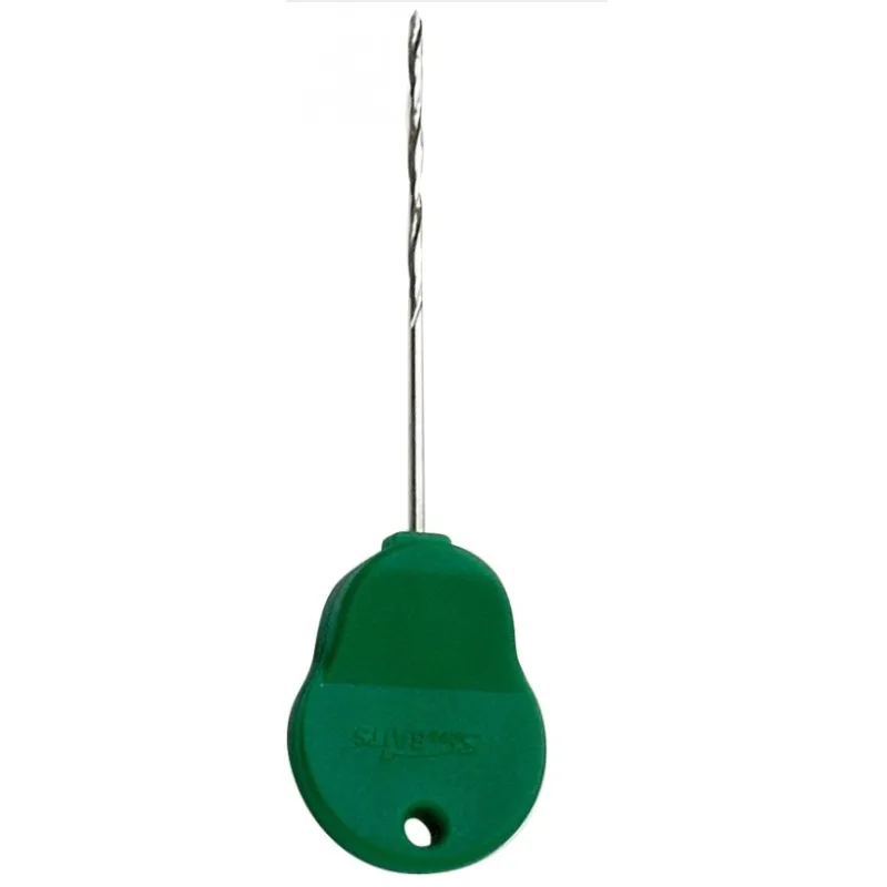 AIGUILLE A BOUILLETTE VORTEKS GRIP BOILIE DRILL