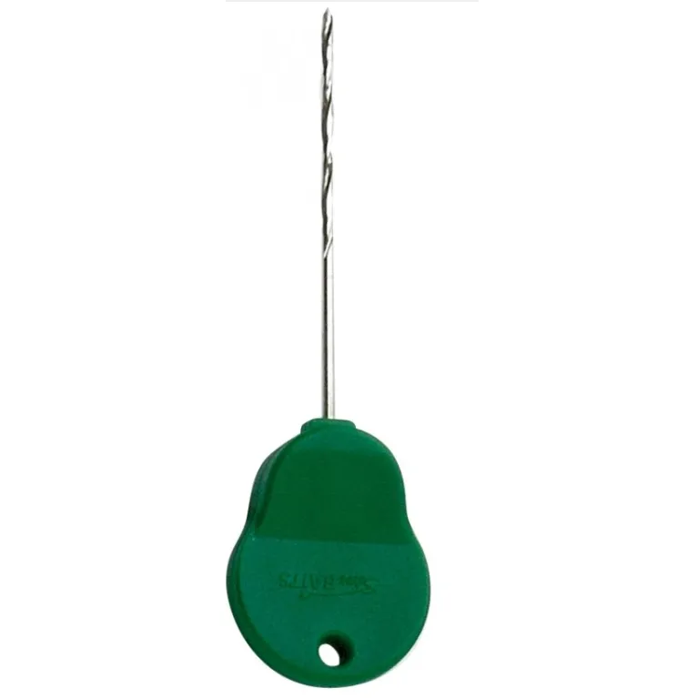 AIGUILLE A BOUILLETTE VORTEKS GRIP BOILIE DRILL