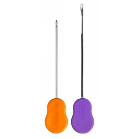 AIGUILLE STARBAITS NEEDLE SET PARTICLE AND BOILIE NEEDLES