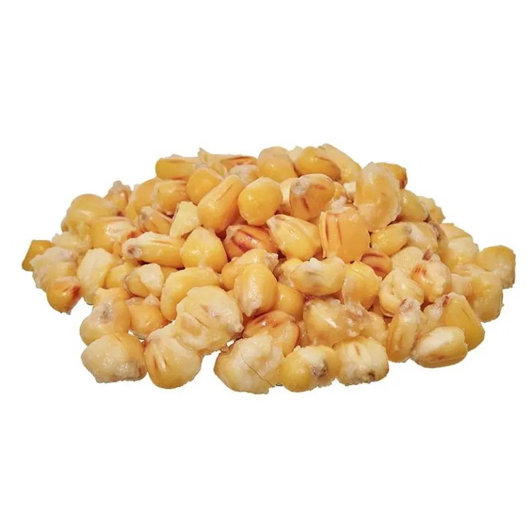 MAIS STARBAITS READY SEEDS CORN 10KG MAIS STARBAITS READY SEEDS CORN 10KG