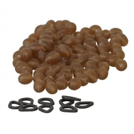 ALINER WITHY POOL STARBAITS MUDDY BROWN