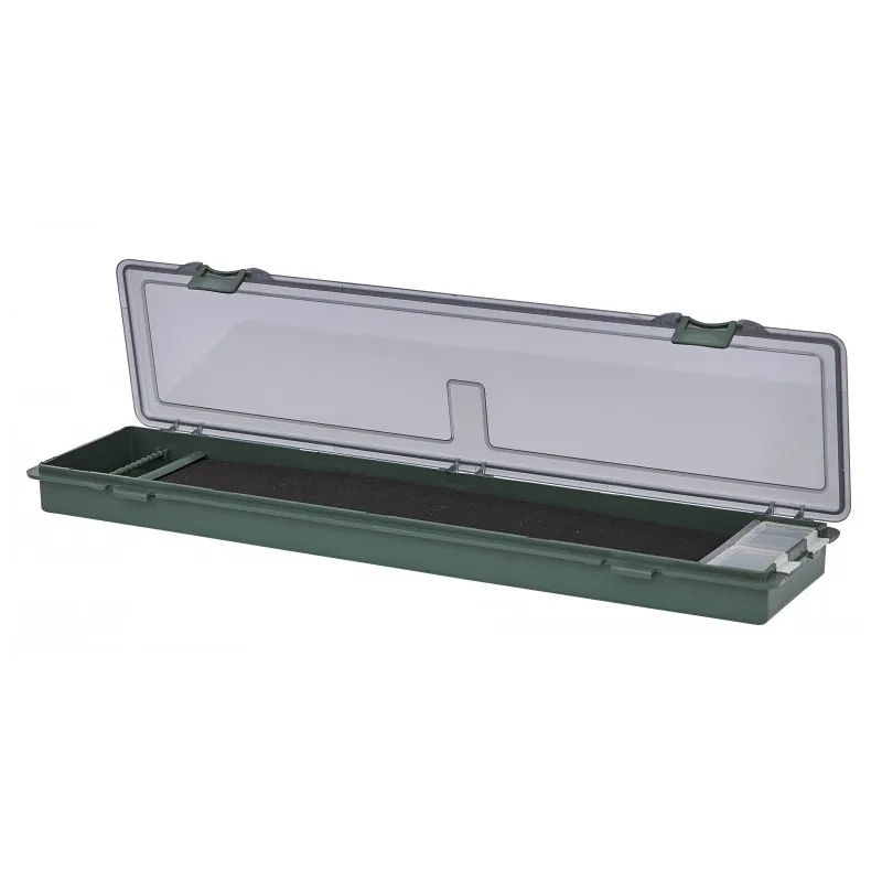 BOITE A BAS DE LIGNES STARBAITS SESSION RIG BOX