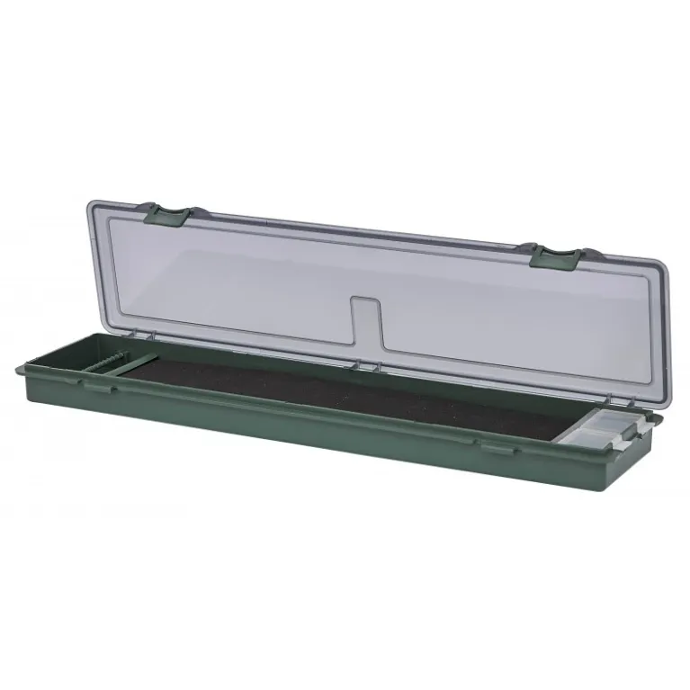 BOITE A BAS DE LIGNES STARBAITS SESSION RIG BOX