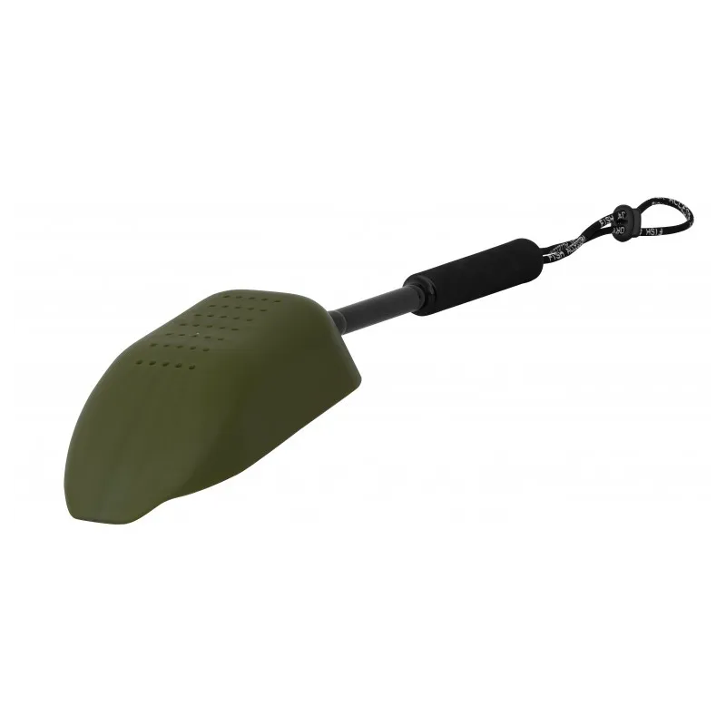 LOUCHE D'AMORCAGE STARBAITS MEDIUM