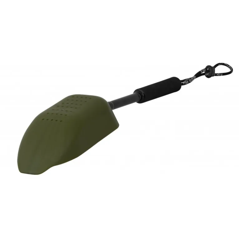 LOUCHE D'AMORCAGE STARBAITS MEDIUM