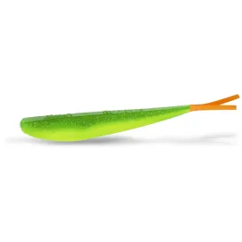 LEURRE QUANTUM MANN'S Q-FISH 13 CM - Par 1