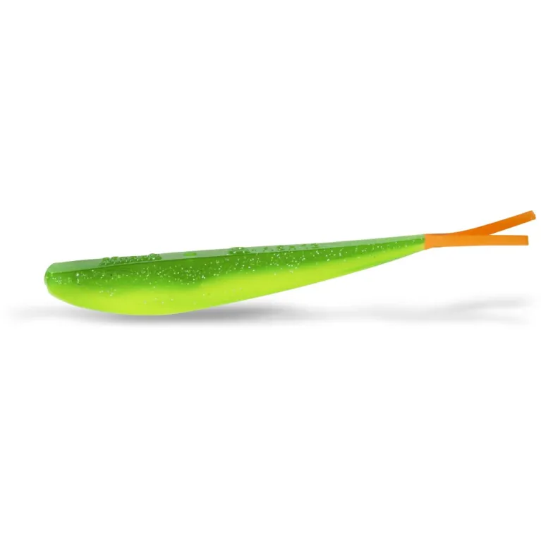 LEURRE QUANTUM MANN'S Q-FISH 13 CM - Par 1 LEURRE QUANTUM MANN'S Q-FISH 13 CM - Par 1