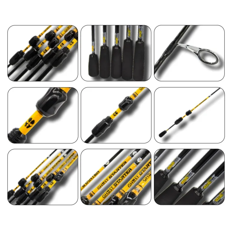 CANNE VOLKIEN SOUL KROME 63 M CANNE VOLKIEN SOUL KROME 63 M