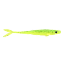 SPRO Iris V-Power 13 cm – Leurre souple finesse