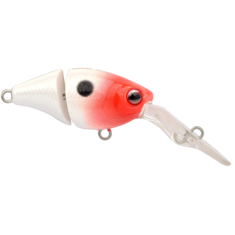 SPRO Ikiru Double Crank 35 – Crankbait flottant