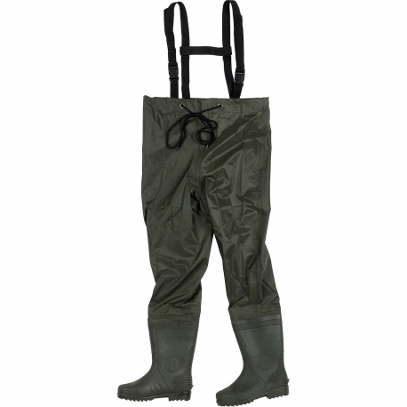 WADERS DAIWA PVC