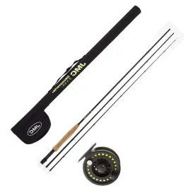 ENSEMBLE MOUCHE JMC KIT DECOUVERTE 9' S4/5