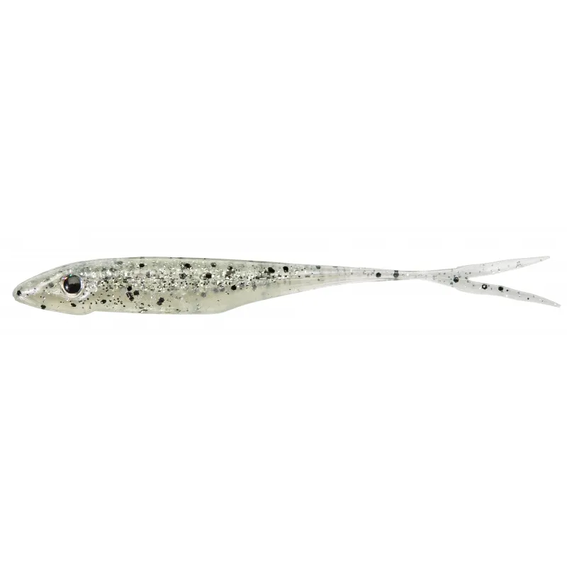 Gunki Kiddy 7,6 cm – Leurre souple finesse 3"