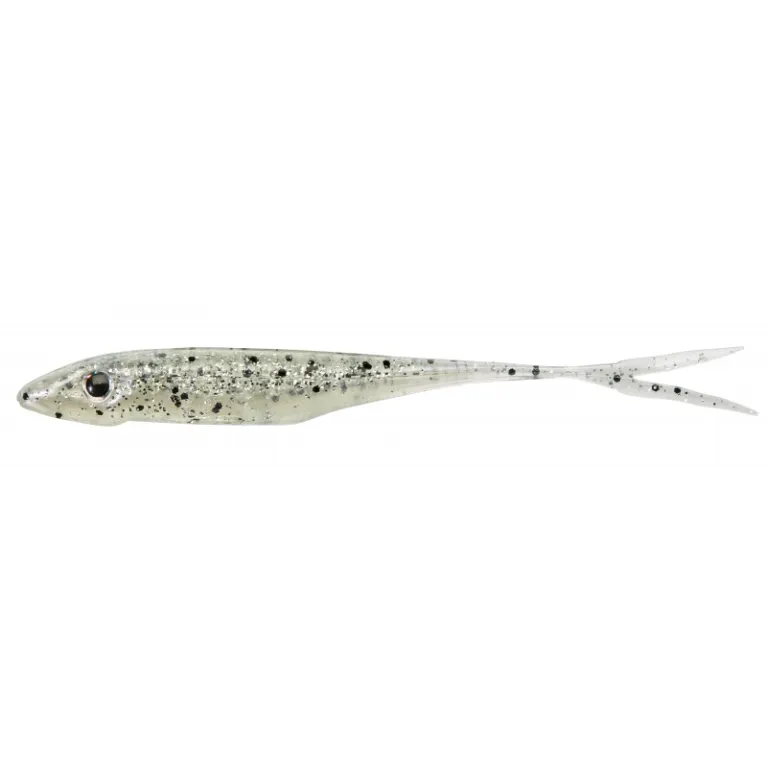 Gunki Kiddy 7,6 cm – Leurre souple finesse 3"