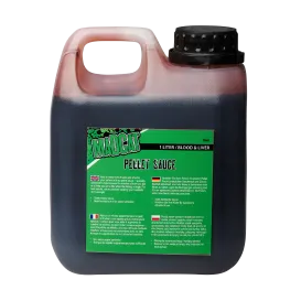 PELLET SAUCE 1000ML MADCAT SQUID