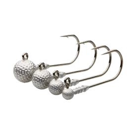 TETE PLOMBEES MADCAT GOLF BALL - Par 1