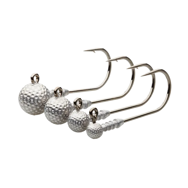 TETES PLOMBEES MADCAT GOLF BALL - Par 1 TETES PLOMBEES MADCAT GOLF BALL - Par 1