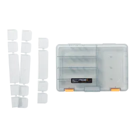 BOITE SAVAGE GEAR LUREBOXE 5D