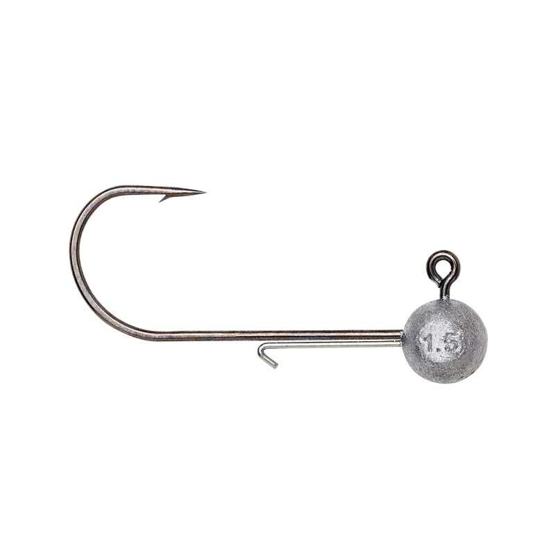 TETE PLOMBEE SAVAGE GEAR MICRO JIGHEAD