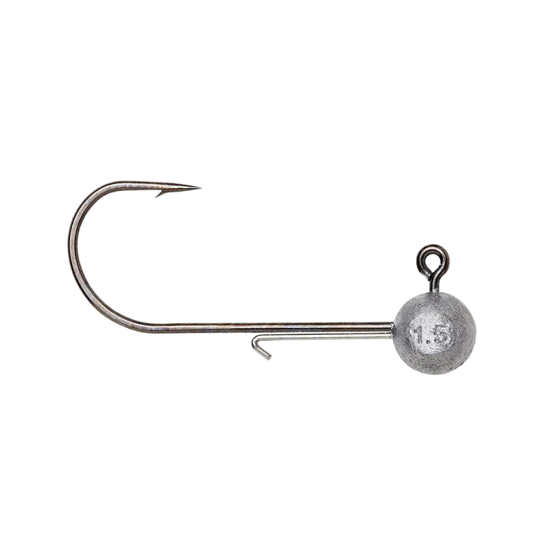 TETE PLOMBEE SAVAGE GEAR MICRO JIGHEAD