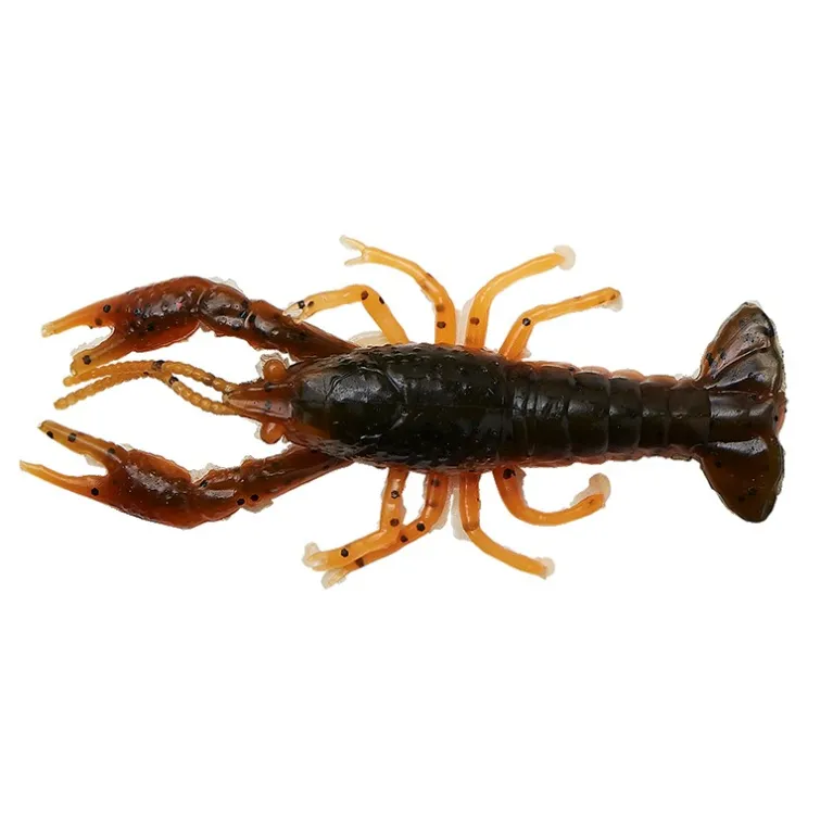 LEURRE SAVAGE GEAR 3D CRAYFISH 8 CM LEURRE SAVAGE GEAR 3D CRAYFISH 8 CM