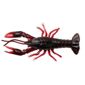 LEURRE SAVAGE GEAR 3D CRAYFISH 8 CM