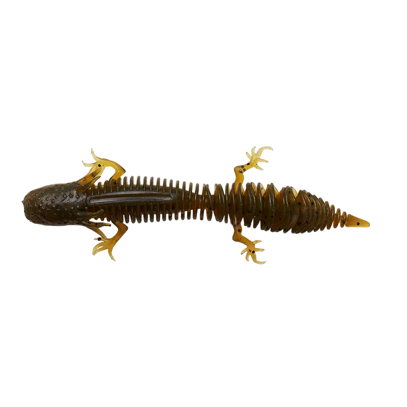 LEURRE SAVAGE GEAR 4D CRAW 7.5 CM