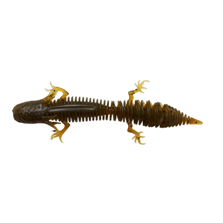 LEURRE SAVAGE GEAR 4D CRAW 7.5 CM