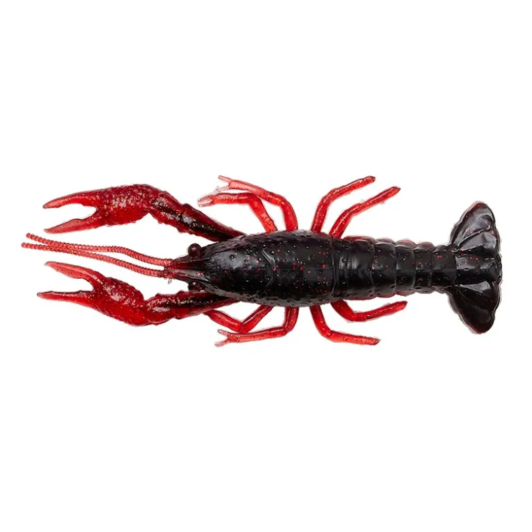 LEURRE SAVAGE GEAR NED CRAW 6.5 CM LEURRE SAVAGE GEAR NED CRAW 6.5 CM