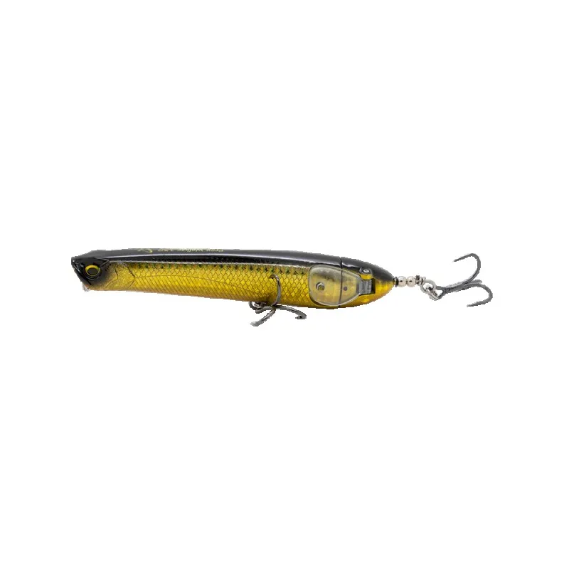 LEURRE SAVAGE GEAR 3D BAT 7 CM
