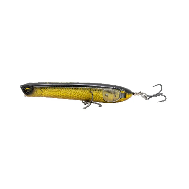 LEURRE SAVAGE GEAR 3D BAT 7 CM