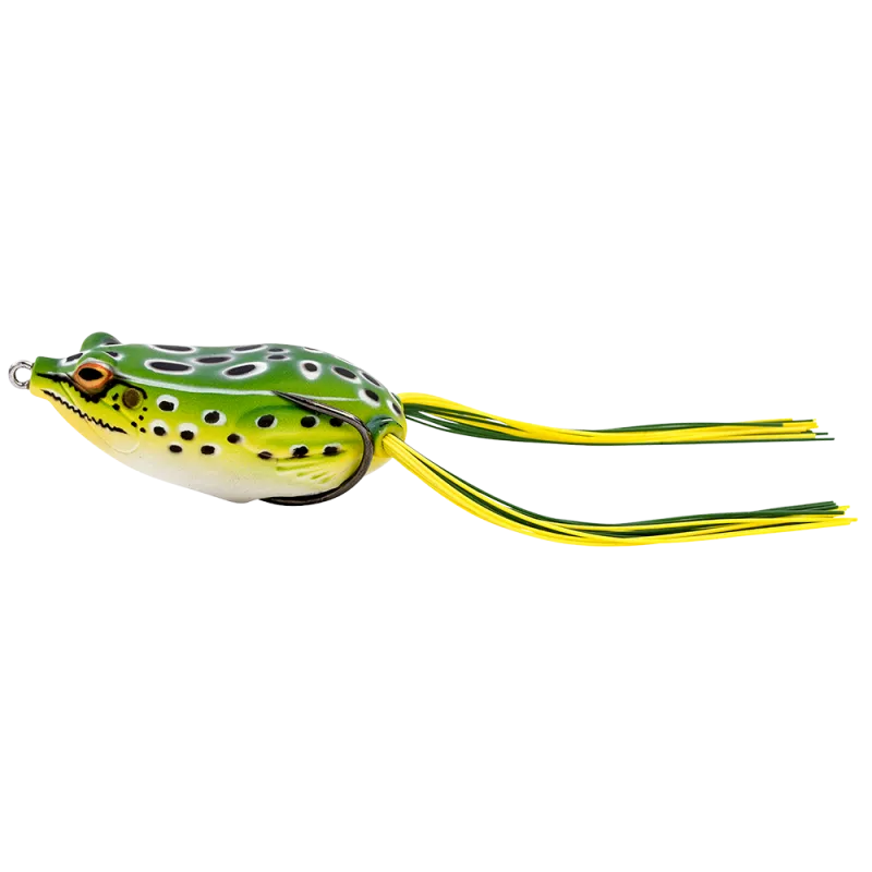 LEURRE SAVAGE GEAR 3D WALK FROG