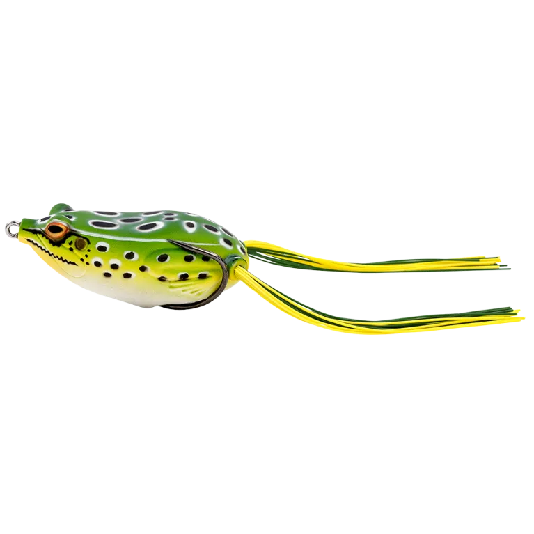 LEURRE SAVAGE GEAR 3D WALK FROG