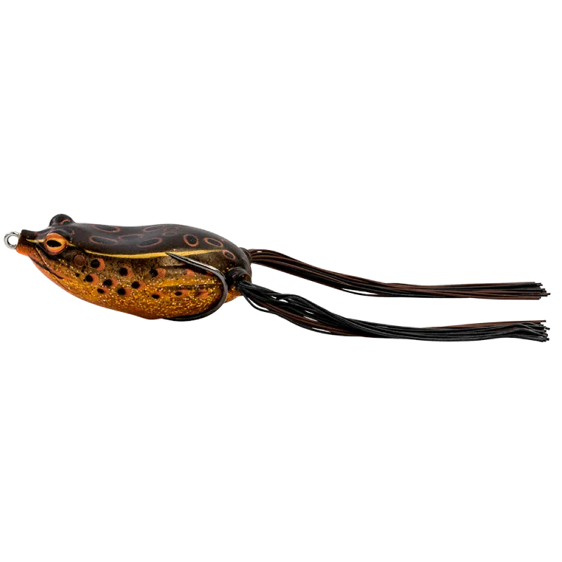LEURRE SAVAGE GEAR 3D WALK FROG