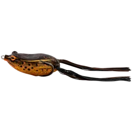 LEURRE SAVAGE GEAR 3D WALK FROG