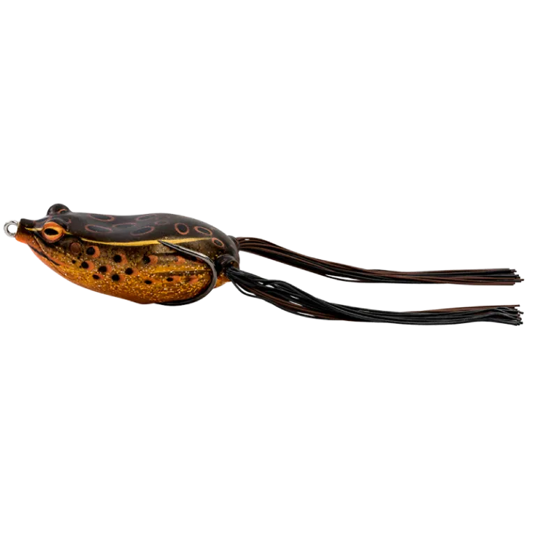 LEURRE SAVAGE GEAR 3D WALK FROG