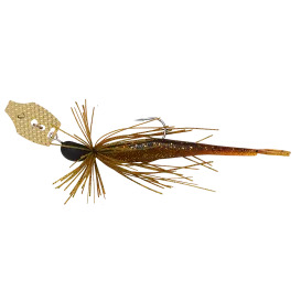 CHATTERBAIT SAVAGE GEAR CRAZY BLADE 12.5 CM 14 GR