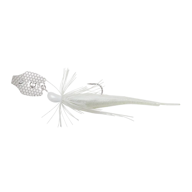 CHATTERBAIT SAVAGE GEAR CRAZY BLADE 12.5 CM 14 GR CHATTERBAIT SAVAGE GEAR CRAZY BLADE 12.5 CM 14 GR