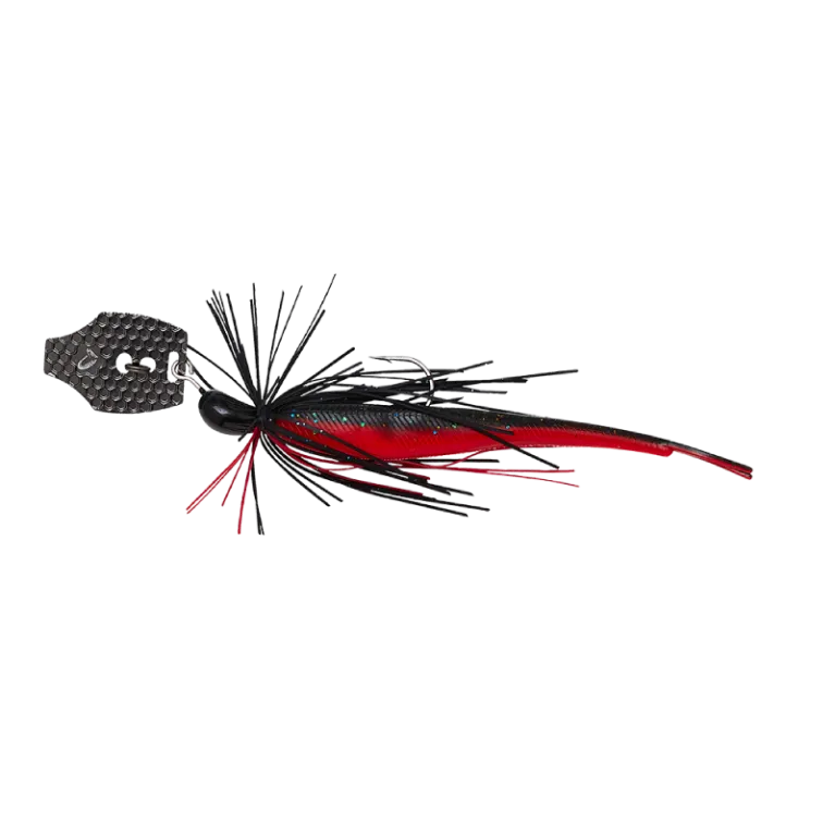 CHATTERBAIT SAVAGE GEAR CRAZY BLADE 12.5 CM 14 GR CHATTERBAIT SAVAGE GEAR CRAZY BLADE 12.5 CM 14 GR