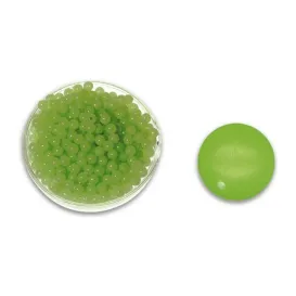 PERLES GRAUVELL VERTIX  ROUND BEADS L