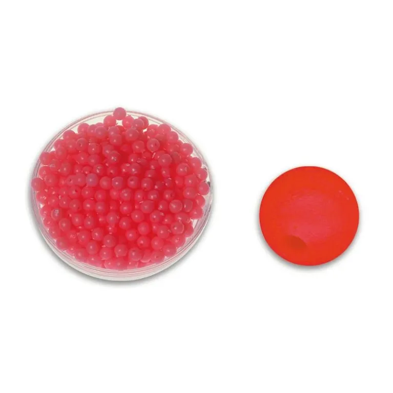 PERLES GRAUVELL VERTIX  ROUND BEADS L